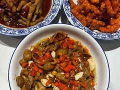 -回家吃饭·地道南昌菜(建德观总店)