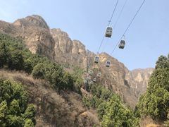 -狼牙山风景区