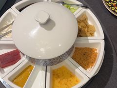 -羲和雅苑•北京烤鸭(平安国际金融中心店)