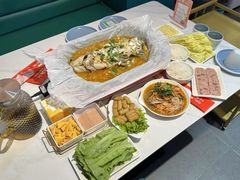 -三煮纸包鱼(青岛总店)