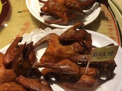 驰名石岐乳鸽-石岐佬中山菜馆(张溪店)
