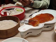 -小吊梨汤·北京菜·烤鸭(鸟巢店)