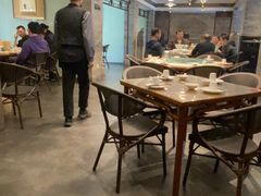 -北京老铺烤鸭(高新店)