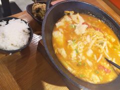 -苗小坛酸汤鱼(酒仙桥店)