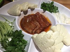 -九毛九西北菜(大东海店)