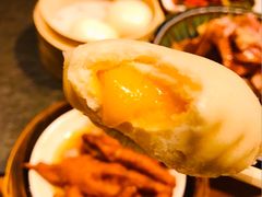 -小城粥道·海胆鲜虾粥(解放广场店)