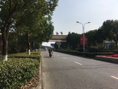 -华西村