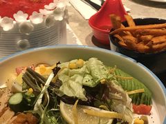 -Gray Whale 灰鲸餐厅(北美N1店)