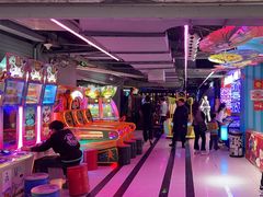 -阿尔法Game Station(中山路店)