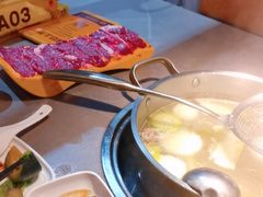 -潮发潮汕牛肉店(软件基地店)