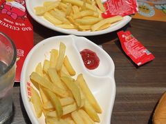-豪享来中西餐厅(隆昌店)