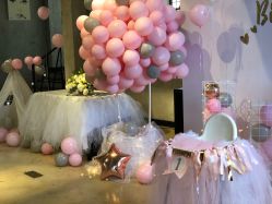 -AIYA艾亚宝宝宴·生日派对策划定制(钱江新城店)