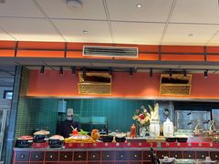 -前门烤鸭(江东中路店)