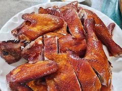 -华源餐厅·海鲜大排档(日月贝店)