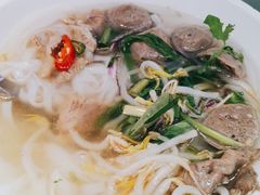-蔡澜PHO(海岸城店)