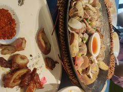 -阿毛饭店(和义路店)