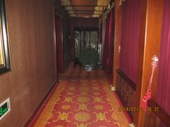 -仿膳饭庄(天安门店)