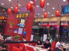 -簋街仔仔小龙虾(总店)