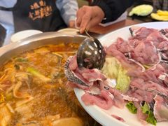 -大理.老字号渝记酸萝卜乌鱼(古城总店)