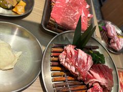 -西塔老太太泥炉烤肉(双井店)