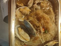 -鸣记脆皮烤鱼·海鲜烤鱼(亿合城店)