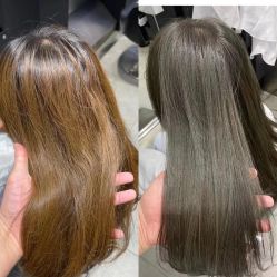-Hair Code芭曲发型