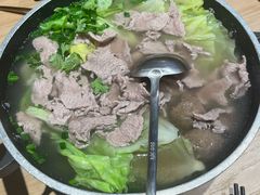 -川堂风·跷脚牛肉·乐山爆炒(宝山日月光店)