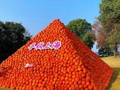 -上海月湖雕塑公园