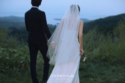 -CD视觉婚纱摄影