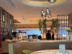 -冀粤香海鲜自助餐厅(西美五洲店)