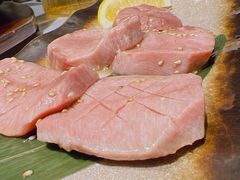 厚切特级牛舌-虎丸烧肉(新大陆广场店)