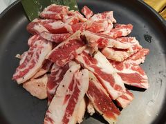 -花味·自助烤肉(大观天地店)