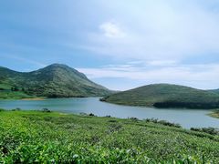 -嵛山岛