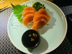 -昊·来了寿司(双楠2店)
