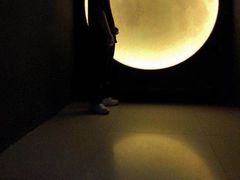 -深圳独角兽星空艺术馆