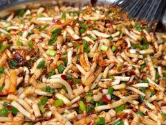 -王贵阳烤肉(百盛购物中心店)