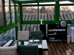 景观位-EATALIA意塔利意式餐厅(鼓楼店)