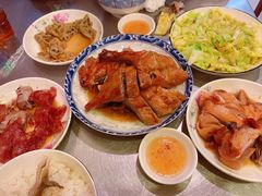 酸梅酱-吾家香港烧腊专门店