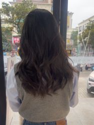 -丝语萱形象
