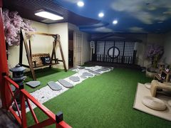 -白兔子密室(长寿路店)