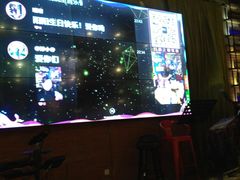 -别院里音乐餐酒吧(双流航空港店)