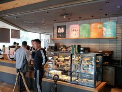 -星巴克臻选(福州仓山万达店)