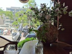 -嗒令甜品·主题融合料理餐厅(首座时代店)