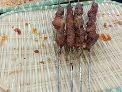 -马艾萨中国兰州传统牛肉面(惠新里店)