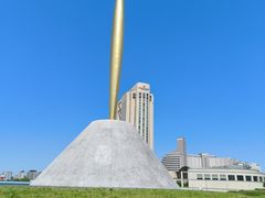 -台场海滨公园船码头