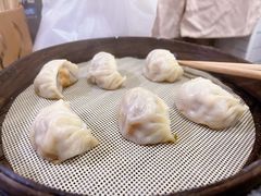 青椒玉米蒸饺-晓友烧麦(光华村店)
