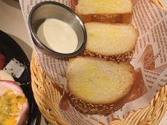 烤面包-阿妮叶李(光谷世界城店)