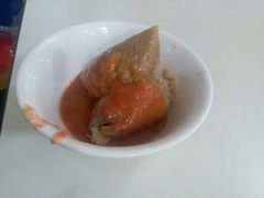 -群众牛肉小点(蚵仔煎)