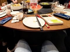 -福海居烤鸭店(鸟巢店)