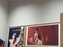 -海马体照相馆(上海月星环球港店)